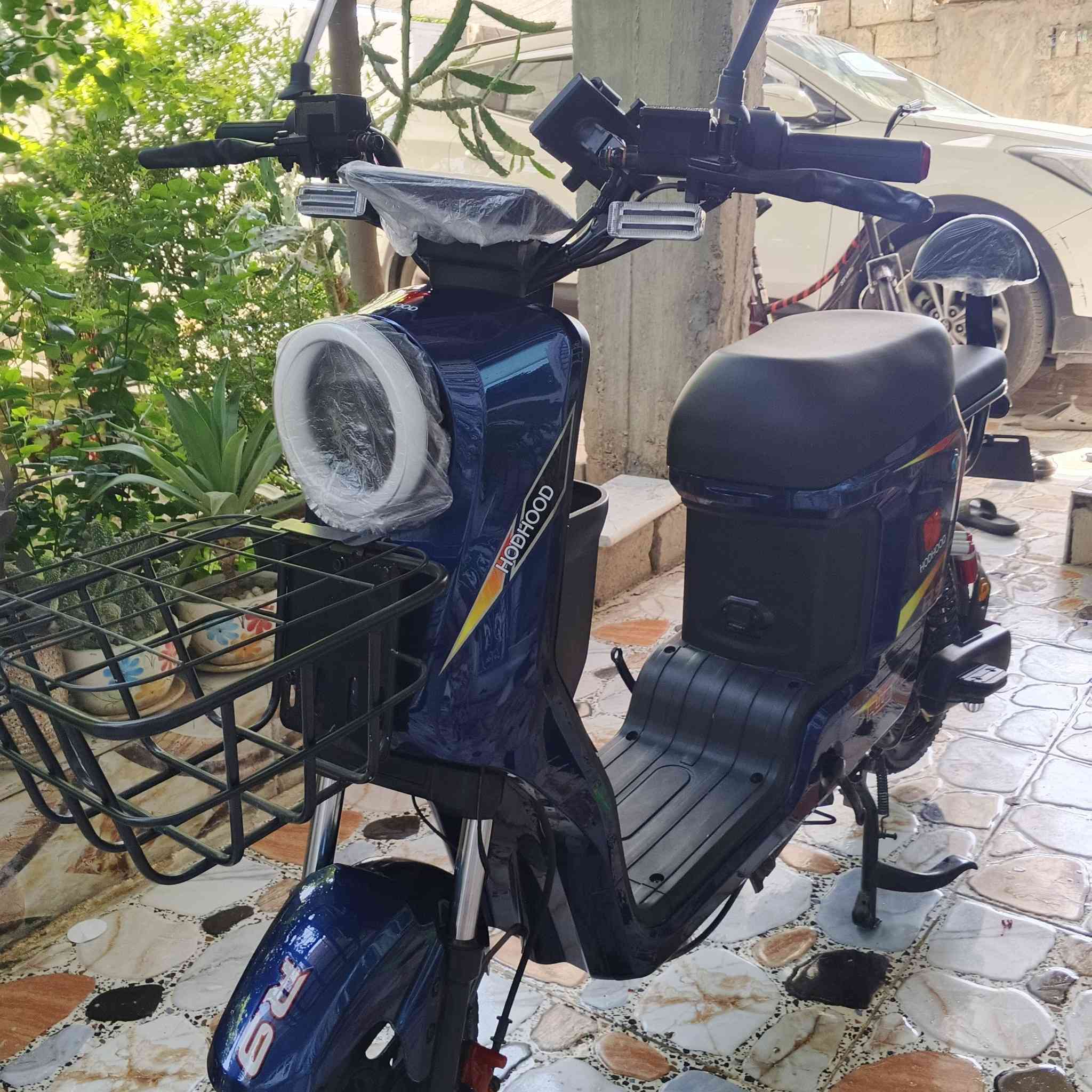 دراجة شحن نوع ار 9  موديل 26  مستعملة اقل الأسبوع 

 ✅5بطارية 
✅ملف 1600
✅نضام تشغيل سويج.بصمة.كارت 
✅ سرعة 99
✅32 أمبير
✅بلوتوث 
✅نشرات كلهم شغلات 
❎بس بي عطل بسيط
✅رقم ‏‪***********‬‏
الموقع: ديالى شهربان حي العسكري
