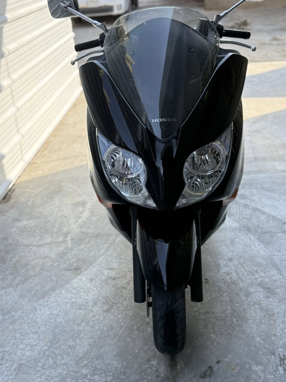 دراجة فورزه صفر 10البيع
S7

مكفوله كفاله عامه مال رامبه ماشيه 9الف حقيقي 

قبل شهر ماخذها من شارع فلسطين المكان واسط قضاء الصويره


**إذا كنت صاحب هذا الإعلان وتريد حذفه لأي سبب، رجاءا أرسل رسالة إلى الدعم الفني**