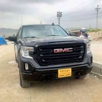 جی ئێم سی سیرا 2020 فول مواسەفات  سەنەوی ژینگەی نوێیە 2027  چاملغی سەک...