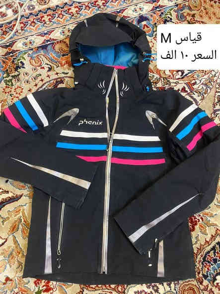 قماصل بالة اوربي ماركات مختلفة 

للحجز ***********
