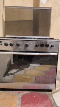 الناصريه مركز • فرن