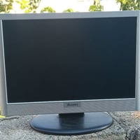 تلفزيون كمبيوتر • بكاميرا • بشدار