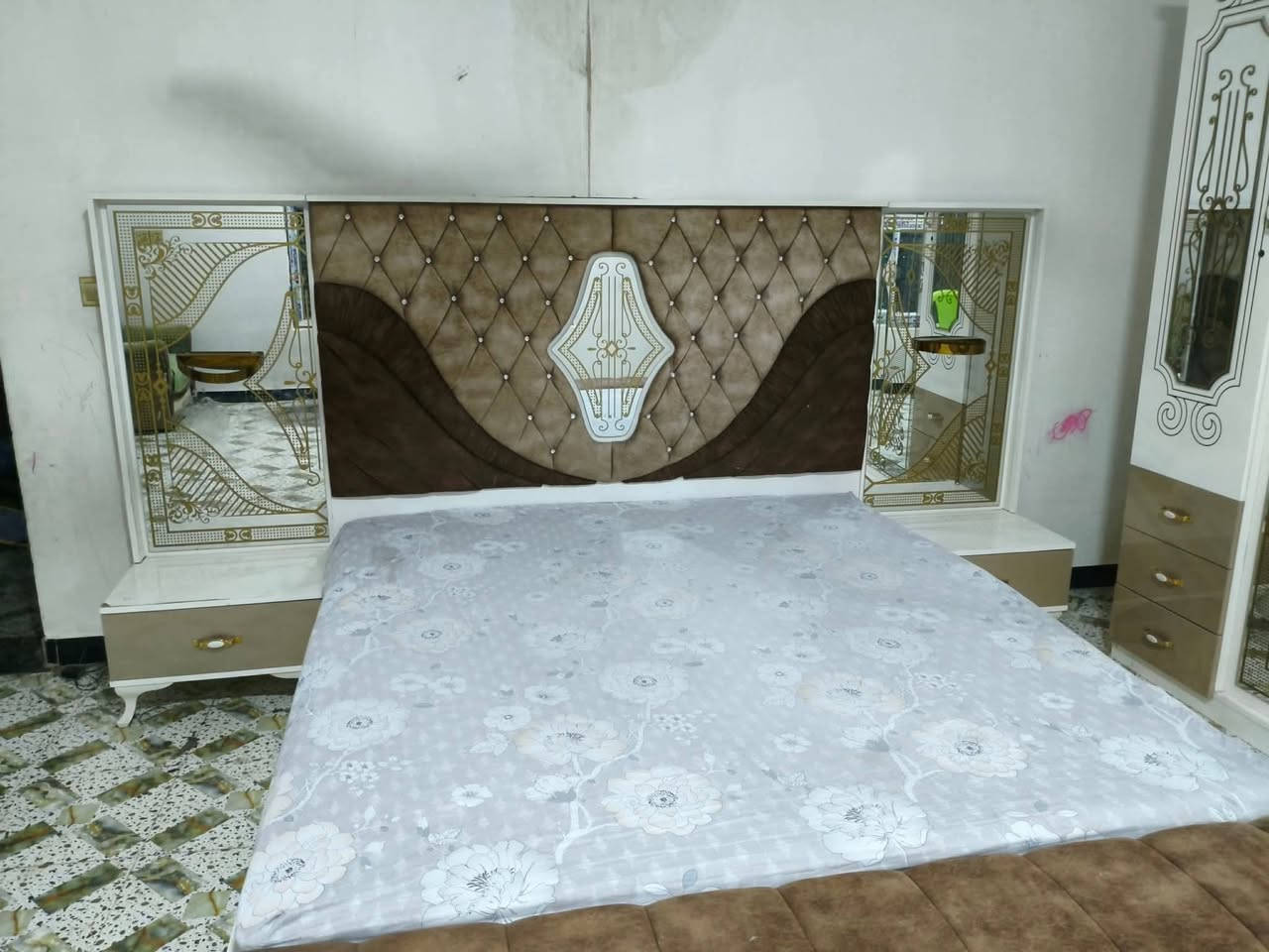 غرفه تركي نظيفه كلش السعر 550 وبيها مجال مكانها بابل الكفل اي استفسار خاص


**إذا كنت صاحب هذا الإعلان وتريد حذفه لأي سبب، رجاءا أرسل رسالة إلى الدعم الفني**
