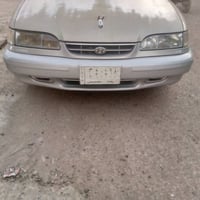 مكينة وكير • ١٩٩٤ • بعقوبه