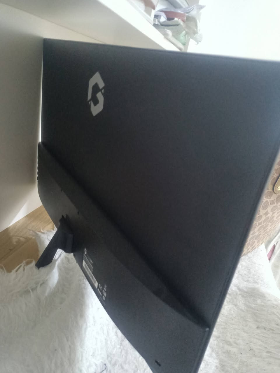 للبيع سعر150 الف


**إذا كنت صاحب هذا الإعلان وتريد حذفه لأي سبب، رجاءا أرسل رسالة إلى الدعم الفني**