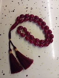 صندل • لون كرزي