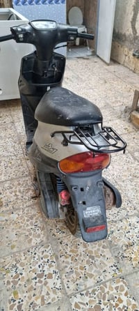 ياماها • جديد • مامفتوح