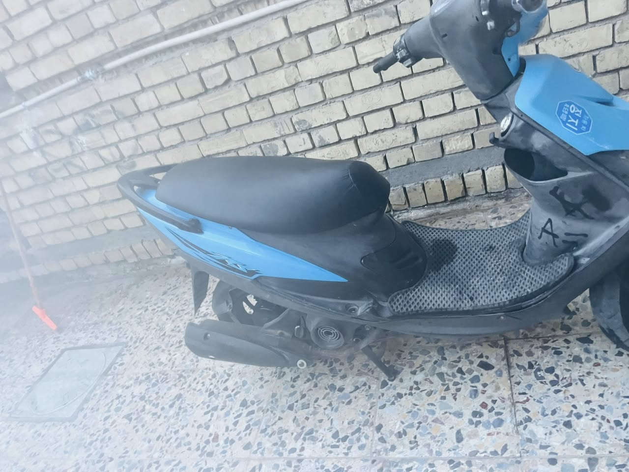 السلام عليكم ماكس عدلة للبيع سعر 500وبيها مجال مكان الطالبية ***********
