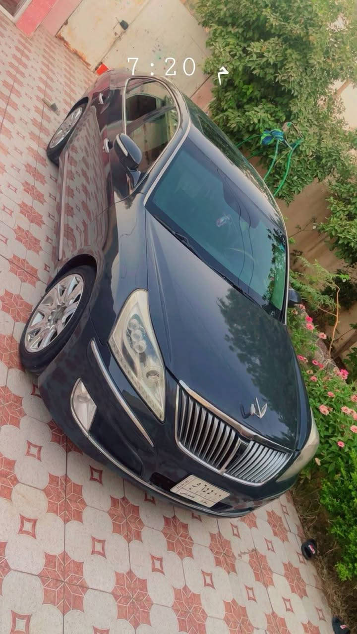 سلام عليكم جنسز هونداي ايكوس رئاسية فول مواصفات VlP جديده ستخدام شخصي بيع او مراوس حسب القناعه سياره كلش جديده ماشيه 70مديل 2013 مكينه كير صدر تبريد ثلج كله كفاله سياره ستخدام شخصي مغيرين لون من رصاصي إلى سمنتي سعر 125وبيه مجال رقم ***********
