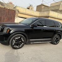 تلورايد • ٢٠٢٣ • حادث