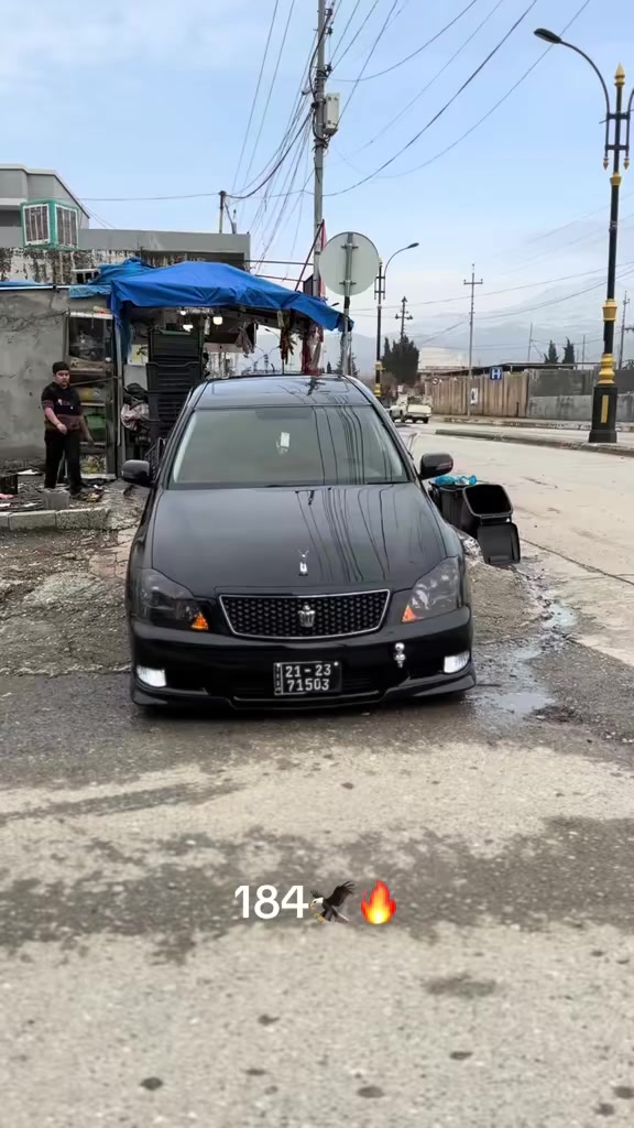 184🚀📦✅
شتی نمونە پاکەتی✅
بڕاوە بڕاوە بڕاوە✅
هەموو گیانی بەشەرت✅
گیڕو مەکینەی بەشەرتی ١٠٠ وەستا✅
هەر ٤ تایەی تازە بەستراو✅
٥ بەسمە✅
سڵاید✅ 
جڵد و هیتەر✅
ئاوێنە ئیشاڕەت✅
بێ دوکەڵ✅
شوێن بڕاوەکانی لەحیم کراوەتەوە✅
جامەکانی هەڵگیراوە✅
سندوقی چاک کراوە ئاوی ناچتە نا✅
شوێن- قەڵادزە
سحری 67مەجال نامە بنیرە🤍


**إذا كنت صاحب هذا الإعلان وتريد حذفه لأي سبب، رجاءا أرسل رسالة إلى الدعم الفني**