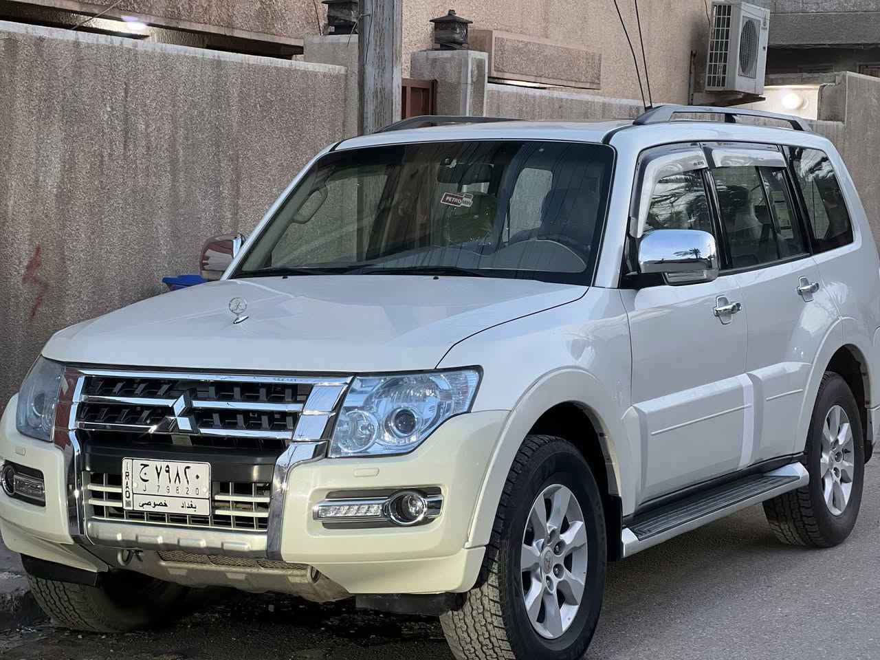 السعر 135وبيها مجال / مكانها بغداد
بايجرو موديل ١٠ 
بيع مستعجل ***********
