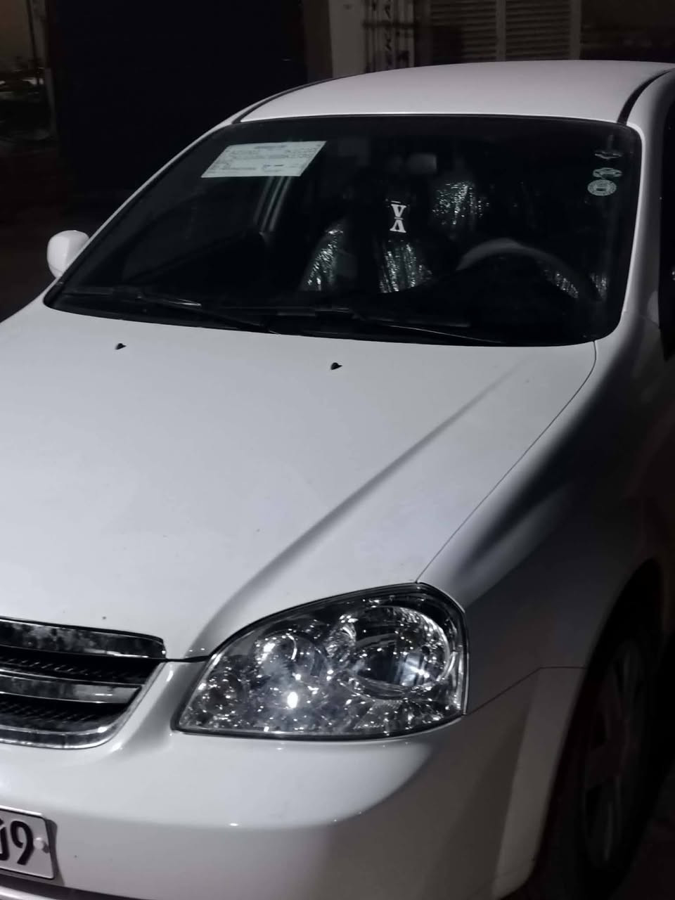 اوبترا للبيع موديل 2012سياره جاهزه من كلشي هزه جديده سنويه جديده كابون بانزين طخم تاير جديد كير محرك شرط ماشيه 136 حقيقي كير اوتوماتيك مكلف بالنشر مكان السيارة موصل ***********
