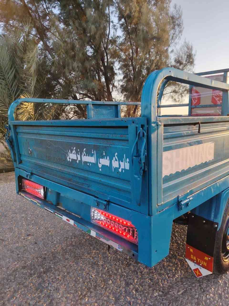 يالله للبيع صقر2020مكفوله كفاله عامهه
للبيع صقر 2020✅
مكفوله كفاله عامهه ✅
تخم تاير بلجيس جوبلس ✅
كهربائيات كله شقاله جدددد✅
باتري جديد نكره سلف هندركله✅
#بدون_اوراق_مكفوله_سرقه__✅
ستوته مال جناي تركب وتروح وين مايعجبك ✅
مكان بابل الحمزه الغربي الغزالي 

اتصل وتدلل 
          ***********
                
                   *********** 

#سعر1300موشراي_لاتعلق_ولا_تتصل_عليك_العباس 
مجال بسيط
