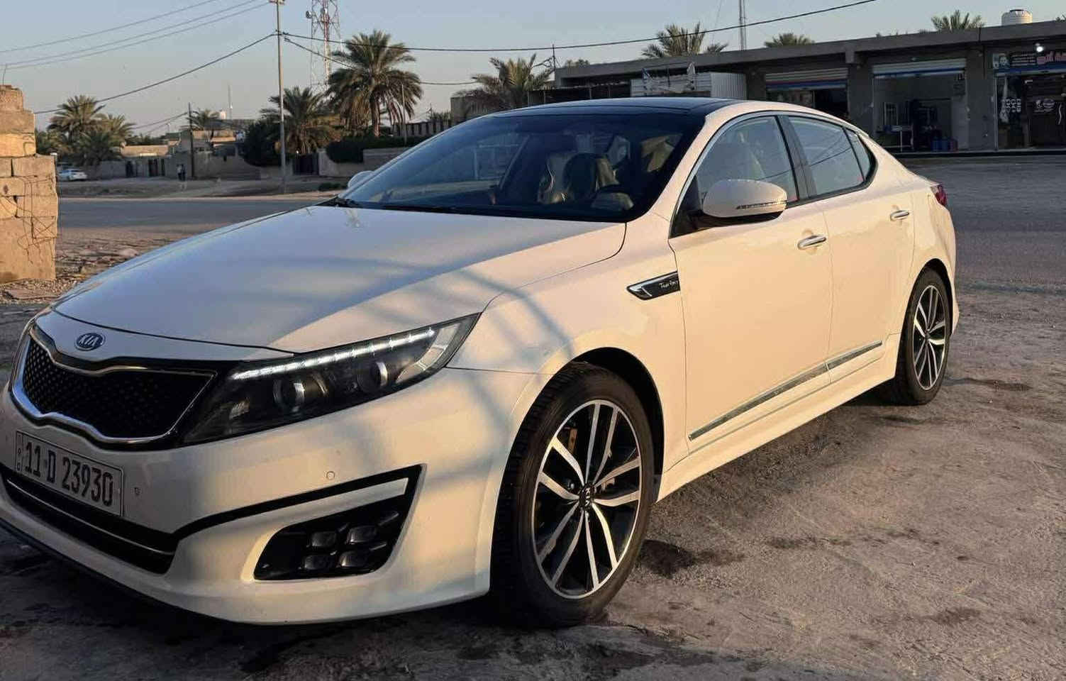 اوبتما 2015  خليجي

فول مواصفات للاخير...  1/1😍😍🟩✅
ماشيه 140 الف

سقف بانوراما 
بصمه تشغيل وابواب وصندوق 
ترحيب عند الاقتراب 
صندوق ذكي
لد امامي وخلفي 
حساسات وشاشه وكامره
كشنات كهرباء جلد 
رقم بغداد بإسمي  
سياره عليها ادامه كامله ما ناقصها جديده لوك 

رقم صاحب السيارة 
***********

السعر :: اطلبه بالتعليقات يصلك خاص 📩
