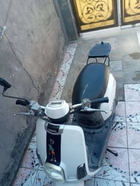 نوزل • بوليس • ياماها