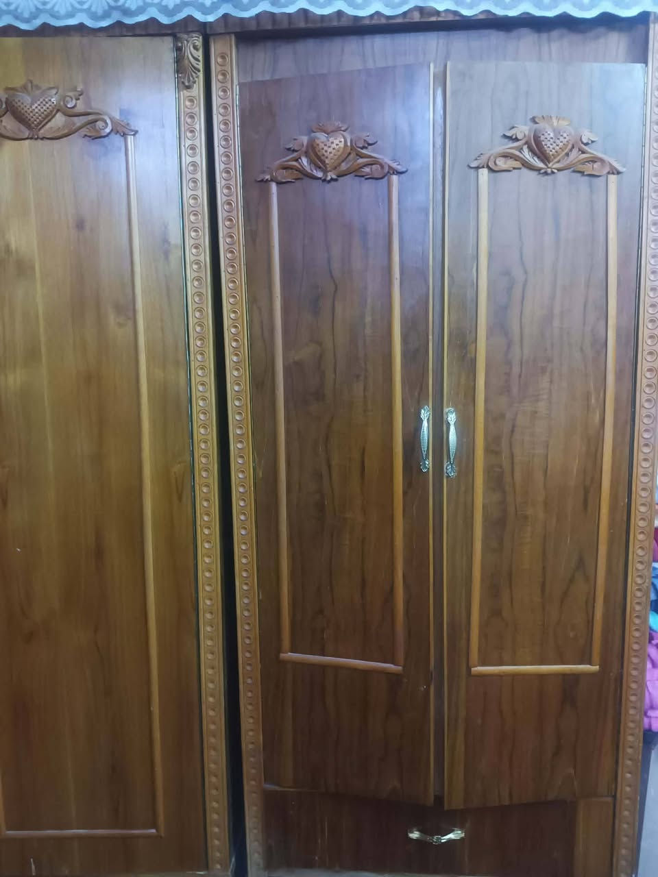 غرفه للبيع السعر 675 مع الدوشك @إشارة


**إذا كنت صاحب هذا الإعلان وتريد حذفه لأي سبب، رجاءا أرسل رسالة إلى الدعم الفني**