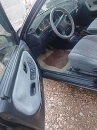 وبركاته سيارة سوناتا 2 للبيع السيارة جاهزة من كلشي السيارة  مكفولة من ...