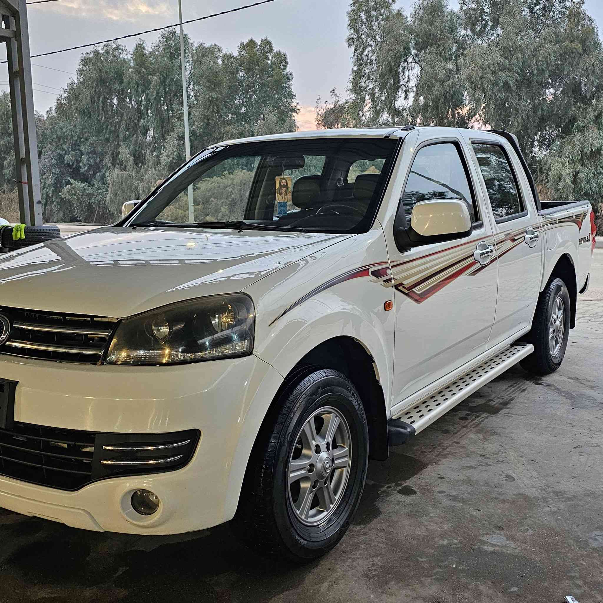 السلام عليكم 
كريت ويل 2020
كفالة عامة
رقم واسط 
كاميرا
حساسات 
شاشة
المكان واسط الزبيدية 
للأستفسار 
***********
***********
118 بيه مجال
