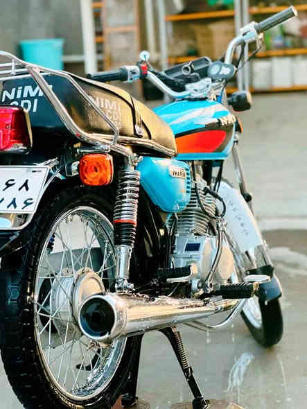 سلام عليكم نامة مديل 2025 صارلة شهر طالعة من المعرض مكينة 3 حروف اوراق سكنر 5 مو 3 سعرها 750 وبية مجال شراي اتصل وبخدمتك ***********
