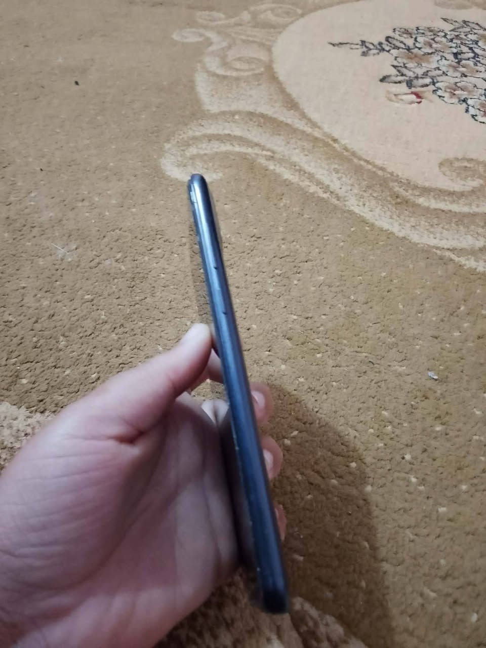 السلام عليكم مبايل البيع او مراوس سعر الخاص


**إذا كنت صاحب هذا الإعلان وتريد حذفه لأي سبب، رجاءا أرسل رسالة إلى الدعم الفني**