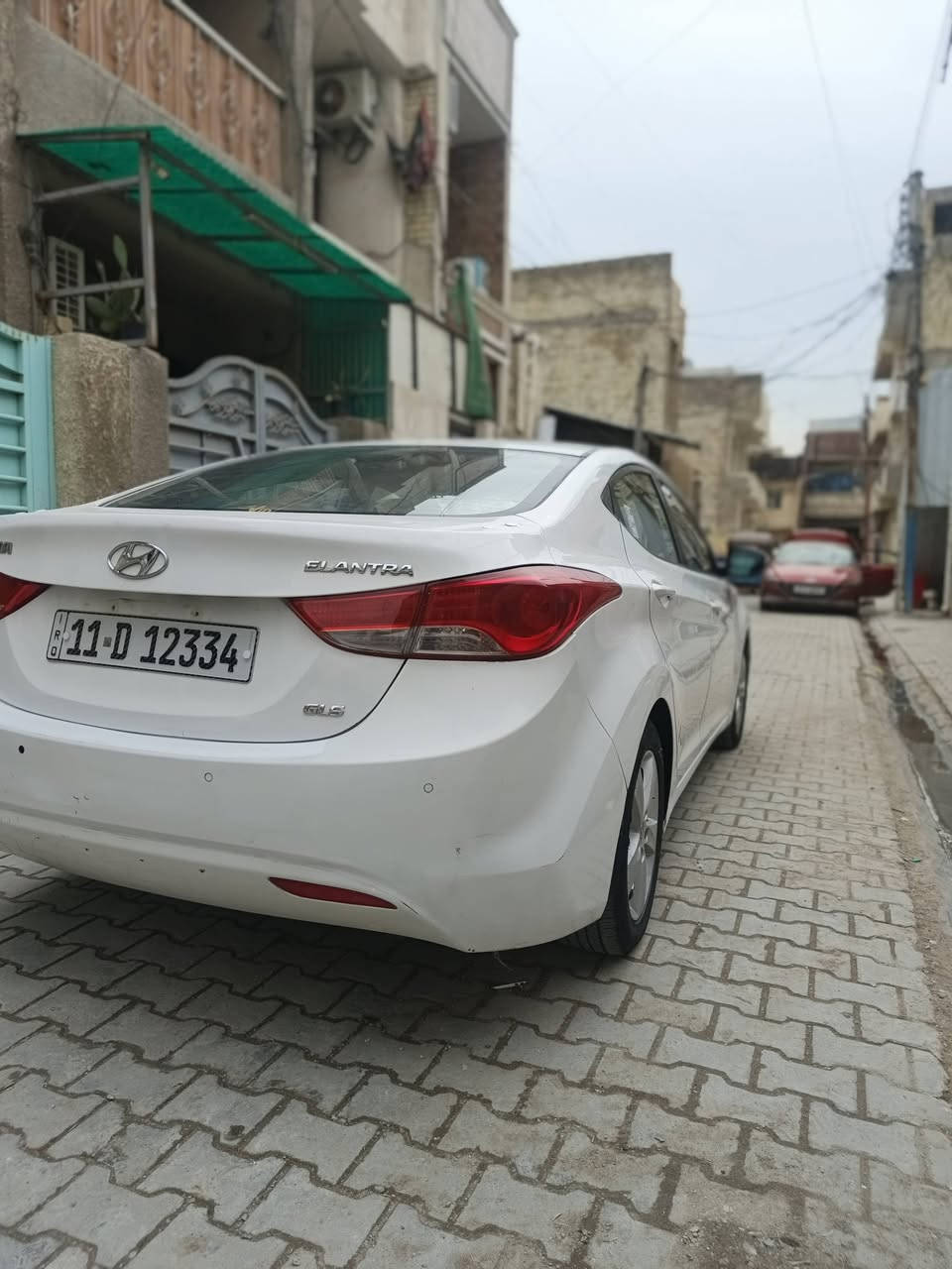 النترا مديل 2012 خليجي محرك1800 دوش محرك كير تبريد حداديه خير من الله رقم بغداد باسمي سياره بيها ربع البنيد صبغ فقط وابيع عل سونر مكاني البنوك***********
