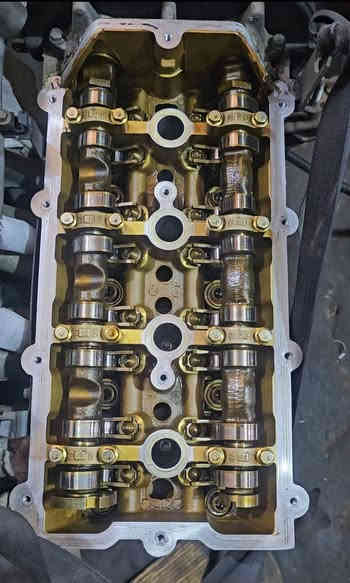 السلام عليكم

عرض خاص من شركه الاكرم المتحده لسيارات شيري تيكو
يشمل محرك وارد بلادي و جوينات الماء وزيت محرك ياكو الفرنسي + فلتر زيت اصلي مع اجور العمل بمبلغ مليون ومئه الف ضمان مده اسبوع من تاريخ استلام السياره .

العنوان- بصره-نواب الضباط-شارع السوق
تقبلوا تحياتي
اخوكم حاتم ابو ايهم

***********
***********
