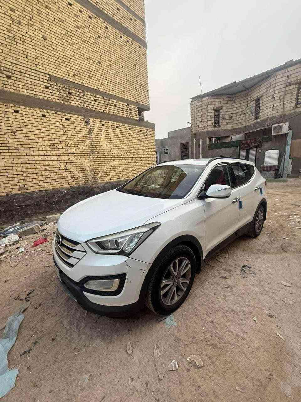 سنتافي 14  سبعه راكب  4سلندر  خليجي رقم بصره تحويل مباشر  شاشه جديده كشتات  جلد جديده صبغ ٤قطع البيع مستعجل هذا مو سعرها المجال كولش قليل لخاطر الجيه البصرة, العراق


**إذا كنت صاحب هذا الإعلان وتريد حذفه لأي سبب، رجاءا أرسل رسالة إلى الدعم الفني**