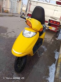 سبيسي • ياباني • موتور