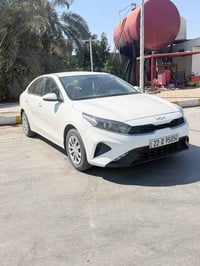 سيراتو ٢٠٢٤ • ماشيه ٥١٠٠٠ • كفاله واسط