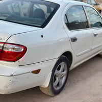 ماكسيما • ٢٠٠١ • نجف