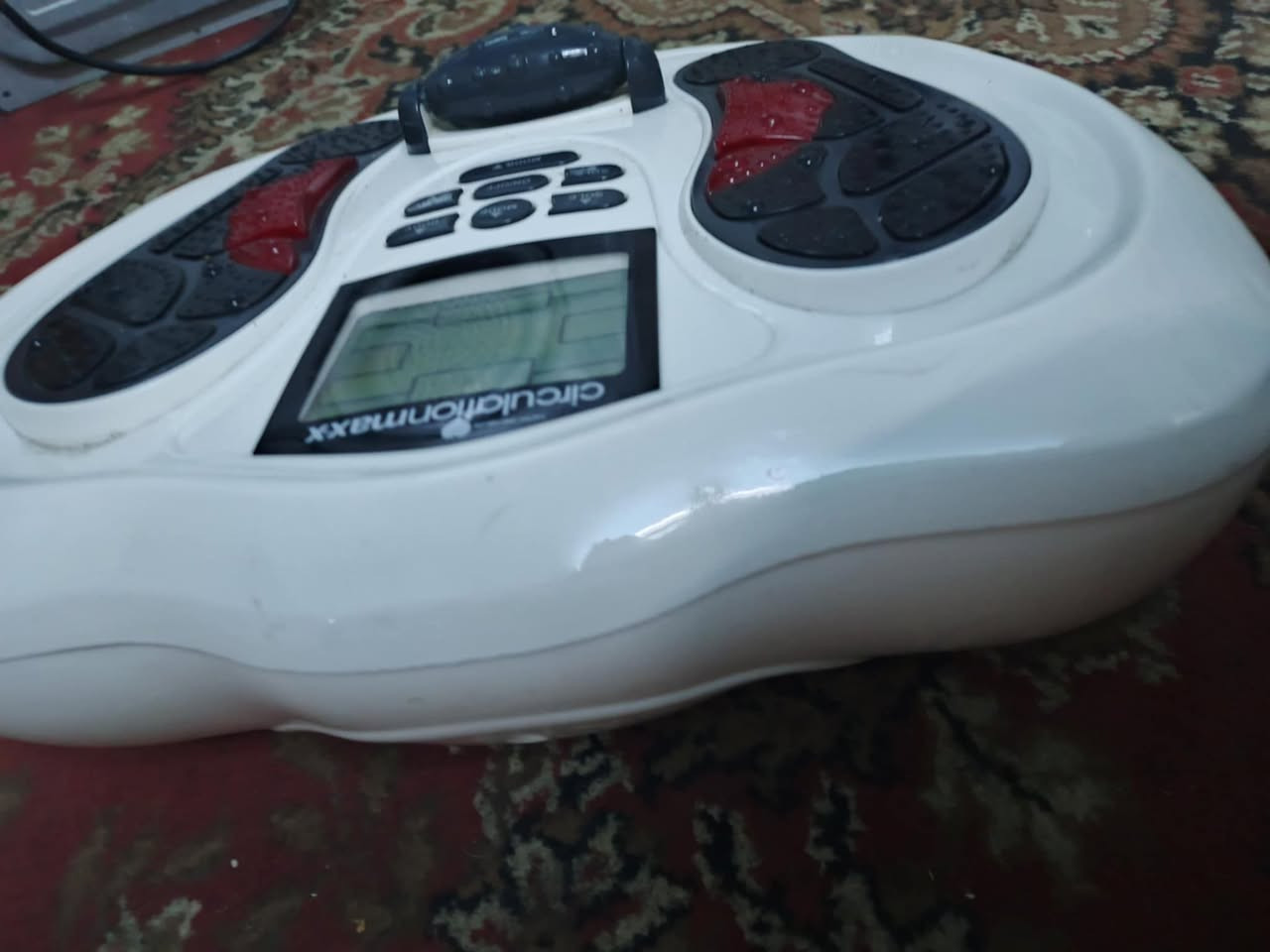 اخذ صوره للغرض وتعال خاص


**إذا كنت صاحب هذا الإعلان وتريد حذفه لأي سبب، رجاءا أرسل رسالة إلى الدعم الفني**