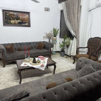 تخم تركي • ١٠ مقاعد • استعمال قليل