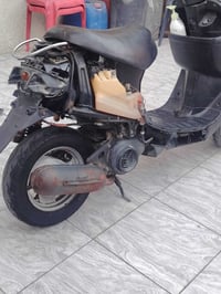 السلام علیکم دراجه للبيع ٦٠ دراجه تشتغل سلف هندر نقص باتري دراجه شلعه ...