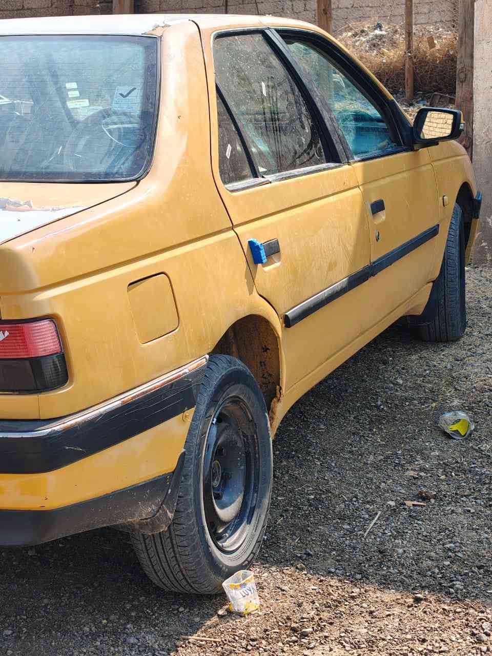 البيع 2011 مكينه جديده تخم تيار ستفسار ***********
