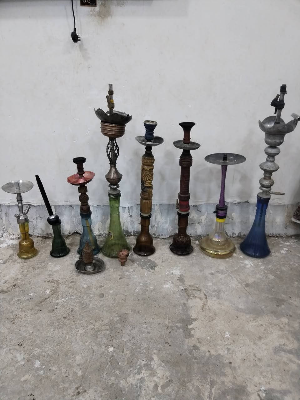 سلام عليكم شباب نراقيل البيع غراض ستوته البيع


**إذا كنت صاحب هذا الإعلان وتريد حذفه لأي سبب، رجاءا أرسل رسالة إلى الدعم الفني**