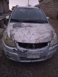 اسلام عليكم ساسوكي منفيس محرك كورله شرط شغاله وجاهزه اسعر22مراوس يرهم ...