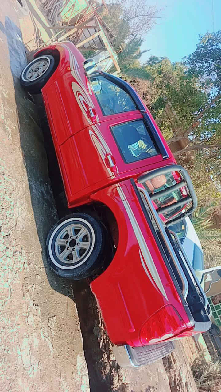 لبيع كريت ويل موديل ٢٠١٢ سياره مكفوله من ضربه مسوي لخياست ومصبوغه عام صبغ درجه وله كير محرك مكفولات سياره جاهزه ورقم نجف راعيه يريد تحويل سنويه ٢٠٢٧ مستعجل عله لبيع مناسبه مكاني نجف رقم صاحب سياره ***********
