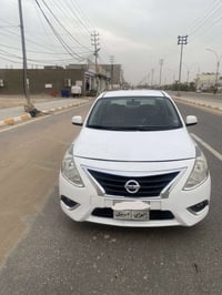 نيسان صني • ٢٠١٩ • النجف الاشرف