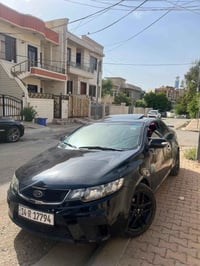 فورتي • ٢٠١٠ • محرك ٢٠٠٠