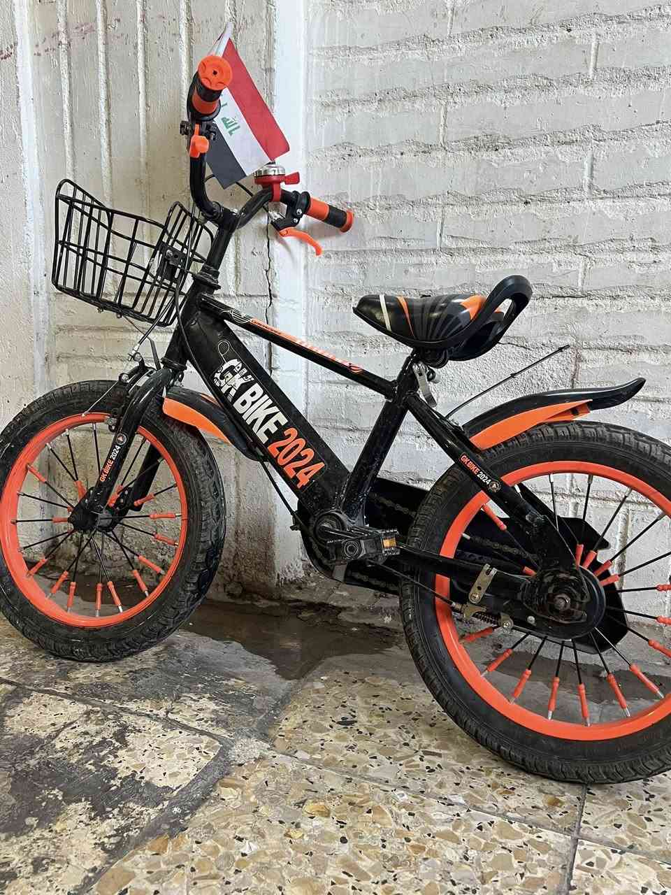 ب٣٥ حجم ١٦ ولادي


**إذا كنت صاحب هذا الإعلان وتريد حذفه لأي سبب، رجاءا أرسل رسالة إلى الدعم الفني**