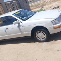 بطه سياره للبيع مكفوله من الكص والعيب الشرعي وبيها دعمه بالجاملق الخلف...