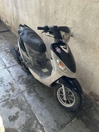 ماكس منغولي مكينه حلوه ناعمه بيهه بس راس مال عدله وكابريتر تجاري غيرهه...