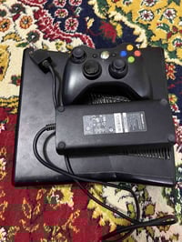 اكس بوكس ٣٦٠ • سليم مهكر • جويستك اصلي