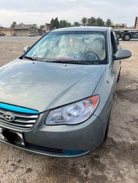 النترا 2010للبيع جاهزه من كلشي كير محرك مكفول تفاصيل اكثر اتصل 0773740...