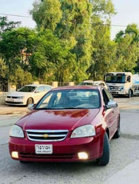 أوبل • أوبترا • سيارة • سيدان • 2005 • كير عادي • تبريد • قفل مركزي • ...