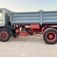 شاحنة • ٨٢ • مكينة ٢.٨