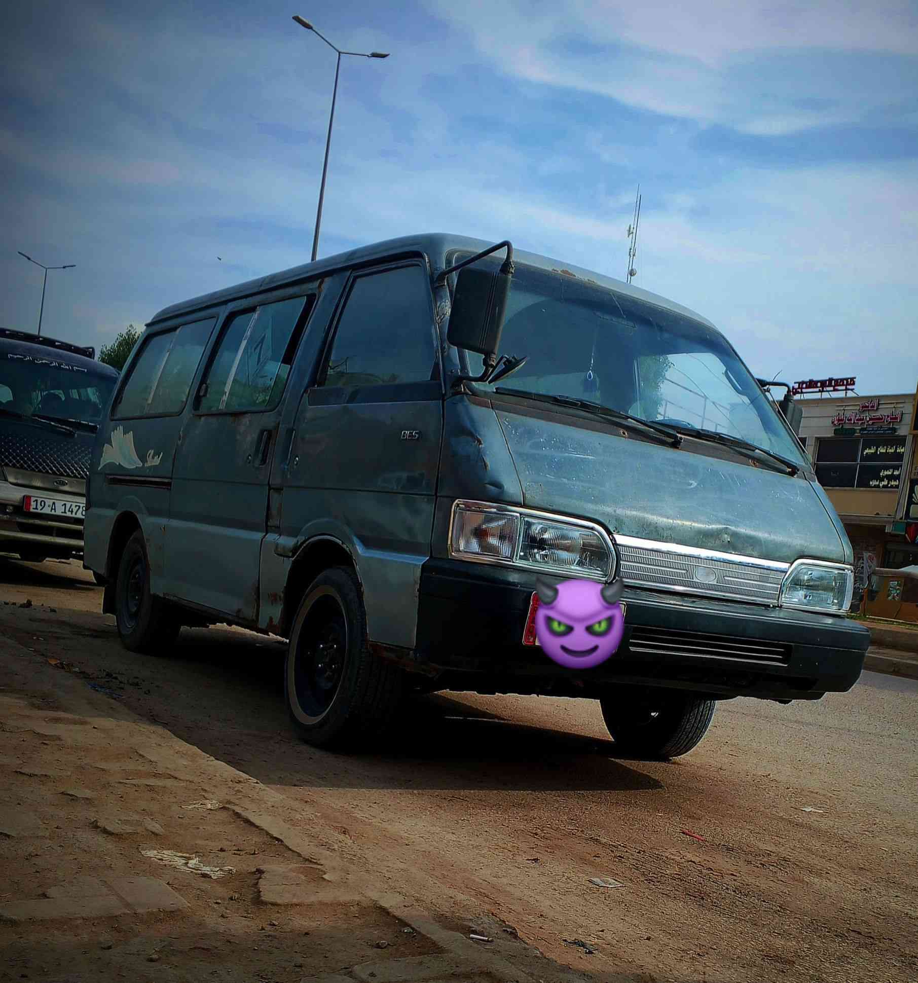 السلام عليكم كيا بستا موديل 94 رقم بابل سنويه 2028 راعيه موجود تريد مداور تريد وكاله سيارة خير من الله تخم تاير جديد مكينة لاتنقيص ولاتبخير كير جديد حداديه جديدة لايت زنون كهربائيات كله شغاله جام كهرباء مسجل دمام سيارة جاهزه من كل نواحي خير من الله مال جناي مكاني بابل القاسم سعر 36 وبيه مجال متواجد ع فيس اتصل وبيك خير ودلل ***********
