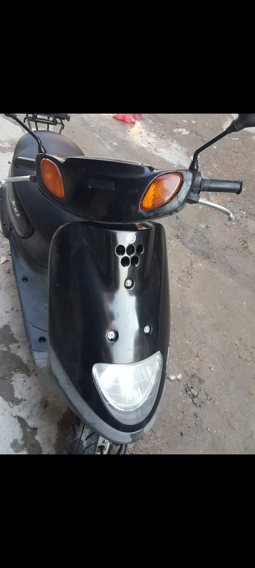 دراجة للبيع 350 حرية الاولى


**إذا كنت صاحب هذا الإعلان وتريد حذفه لأي سبب، رجاءا أرسل رسالة إلى الدعم الفني**