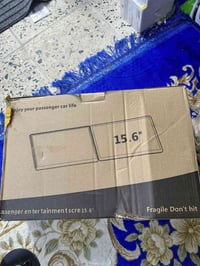 شاشة ١٥٫٦ • لمس • لكوسترات